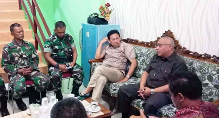 Swasembada Pangan, PPL Kalbar Harus sebagai `Penyerang` bukan `Pemain Bertahan`